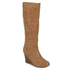Journee Collection Collection Women's Langly Boot In Multi