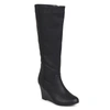 Journee Collection Collection Women's Langly Boot In Black