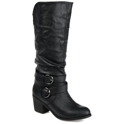 JOURNEE COLLECTION COLLECTION WOMEN'S LATE BOOT