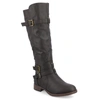 JOURNEE COLLECTION COLLECTION WOMEN'S BITE BOOT