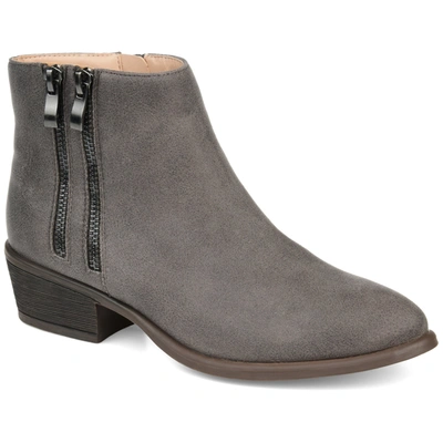 JOURNEE COLLECTION COLLECTION WOMEN'S JAYDA BOOTIE