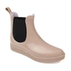 Journee Collection Collection Women's Tru Comfort Foam Drip Rainboot In Grey