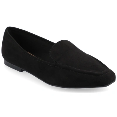 JOURNEE COLLECTION COLLECTION WOMEN'S TULLIE LOAFER FLAT