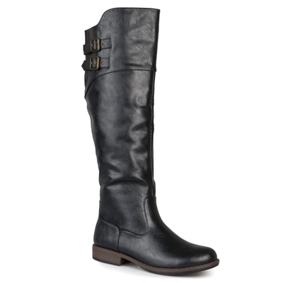 JOURNEE COLLECTION COLLECTION WOMEN'S TORI BOOT