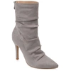 JOURNEE COLLECTION COLLECTION WOMEN'S MARKIE BOOTIE