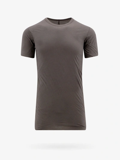 RICK OWENS T-SHIRT