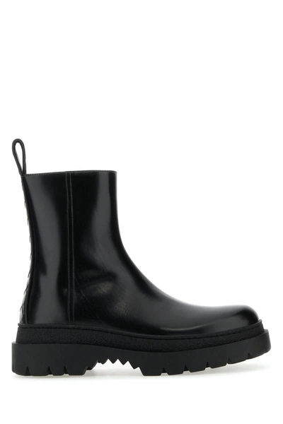 BOTTEGA VENETA BOTTEGA VENETA BOOTS