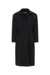 Dries Van Noten Cappotto In 900