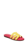 SAM EDELMAN KIDS' BAY SLIDE SANDAL