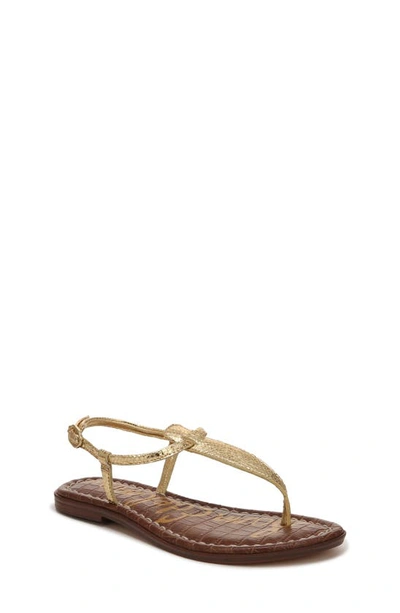 SAM EDELMAN GIGI SANDAL