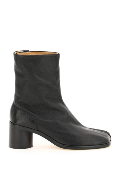 MAISON MARGIELA MAISON MARGIELA TABI ANKLE BOOTS