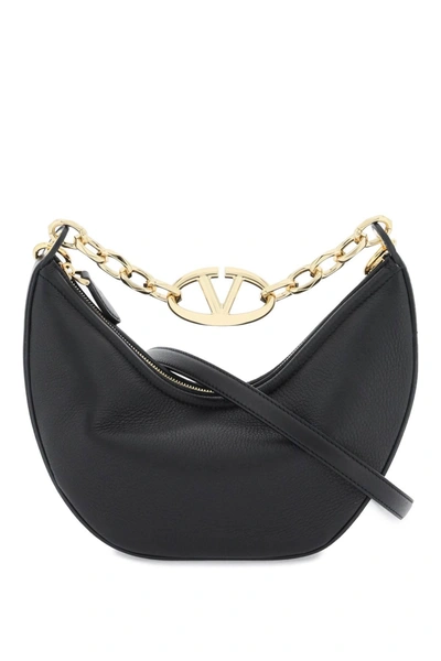 Valentino Garavani Moon Hobo Bag