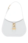 Versace Women's Greca Goddess Small Hobo Bag