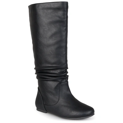 JOURNEE COLLECTION COLLECTION WOMEN'S JAYNE BOOT