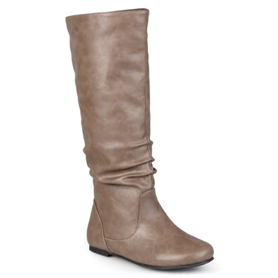 JOURNEE COLLECTION COLLECTION WOMEN'S JAYNE BOOT