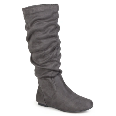 JOURNEE COLLECTION COLLECTION WOMEN'S REBECCA-02 BOOT