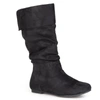 Journee Collection Collection Women's Shelley-3 Boot In Black