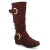 JOURNEE COLLECTION COLLECTION WOMEN'S JESTER-01 BOOT
