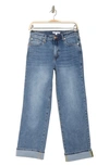 Sts Blue Crop Baggy Boyfriend Jeans In San Diego