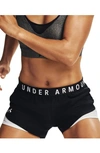 UNDER ARMOUR PLAY UP SHORTS