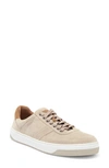 PETER MILLAR VANTAGE SUEDE SNEAKER