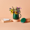 Tease Smart Heated Mug Kit 2.0 In Green