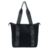 MYTAGALONGS TOTE WITH REMOVABLE POUCH