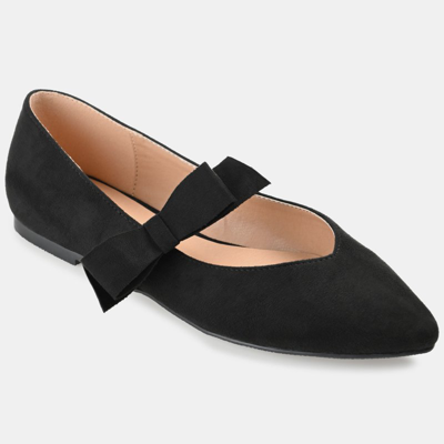 JOURNEE COLLECTION JOURNEE COLLECTION WOMEN'S AIZLYNN FLAT