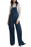 MADEWELL SUPERWIDE-LEG OVERALLS