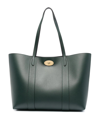 Mulberry Sicily Small Bag In Green