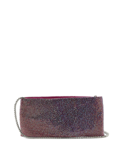 BENEDETTA BRUZZICHES BENEDETTA BRUZZICHES YOUR BEST FRIEND LA PETITE CROSSBODY BAG