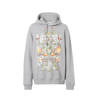 Burberry Montage-print Hoodie