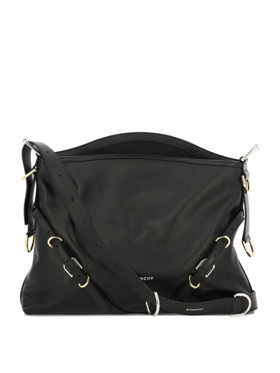 Givenchy Medium Voyou Shoulder Bag