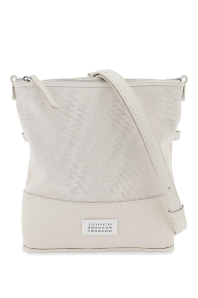 Maison Margiela 5 Ac Small Hobo Bag