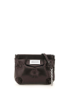 MAISON MARGIELA MAISON MARGIELA GLAM SLAM RED CARPET MINI BAG