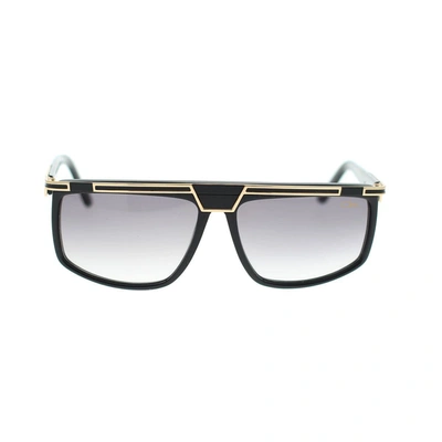 Cazal Sunglasses In Black