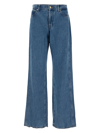7 FOR ALL MANKIND LYOCELL TROUSER