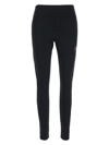 ADIDAS BY STELLA MCCARTNEY LOGO LEGGINS