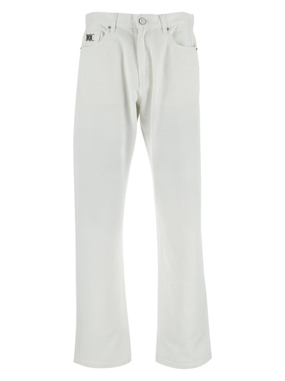 Medusa Straight Jeans main image 0