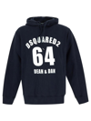 DSQUARED2 LOGO SWEATSHIRT