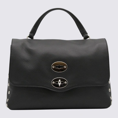 Zanellato Bags In Black