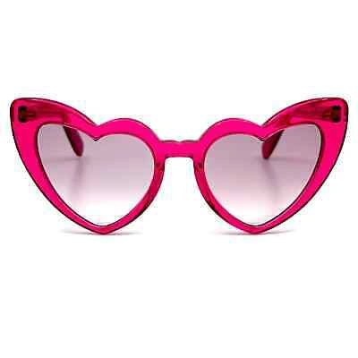 Pre-owned Saint Laurent Sunglasses Loulou Sl181 021, Authentic In Pink