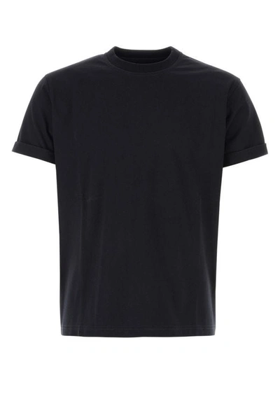 Bottega Veneta T-shirt  Men In Black