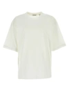 Burberry T-shirt In White