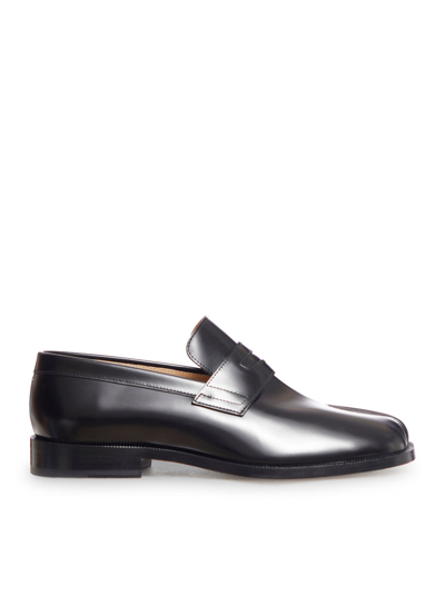 MAISON MARGIELA MAISON MARGIELA MEN TABI LOAFERS