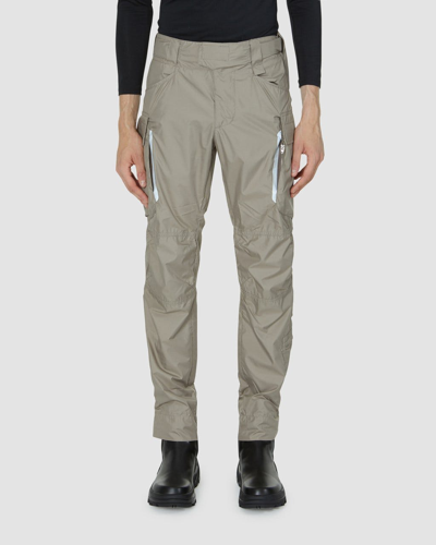 Pre-owned Alyx Tactical Pants In Beige