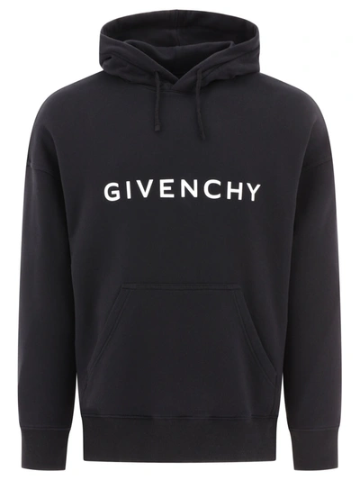 Givenchy Archetype Hoodie