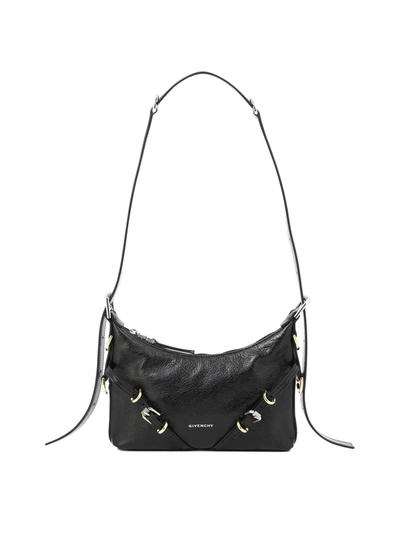 GIVENCHY GIVENCHY MINI VOYOU CROSSBODY BAG