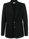 Dries Van Noten Jacket In Black