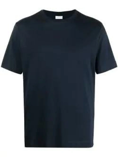 Dries Van Noten Tshirt In Blue